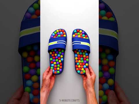 Yikes! Pregnant Lady Needs Help Cleaning Her Feet? 🤮 #shorts