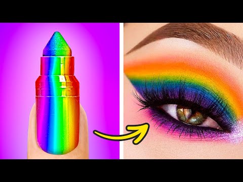 Cool Makeup Hacks for Every Beauty Lover
