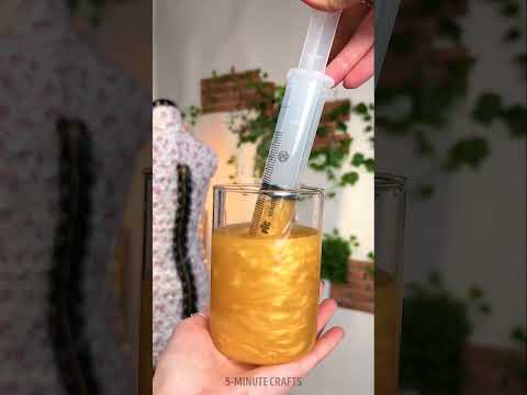 Elevate your look with this unique liquid corset 🤩 #shorts