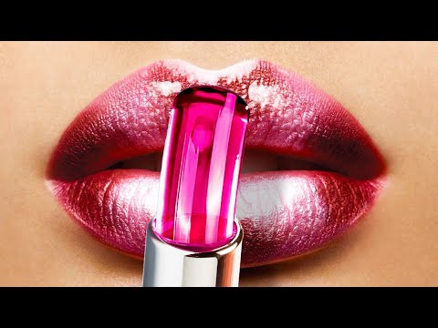 Viral makeup hacks and beauty tips