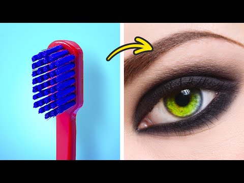Amazing Beauty Secrets You WON'T Believe!