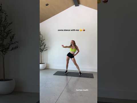 3 reasons you need to try dance workouts!