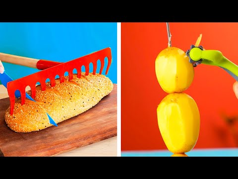 Effortless Tips for Cutting and Peeling Produce