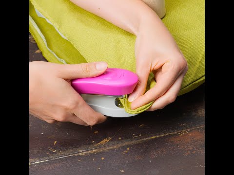 Bored of the same things? Recycle an old pillow into a cute chair for your living room 🪑#shorts