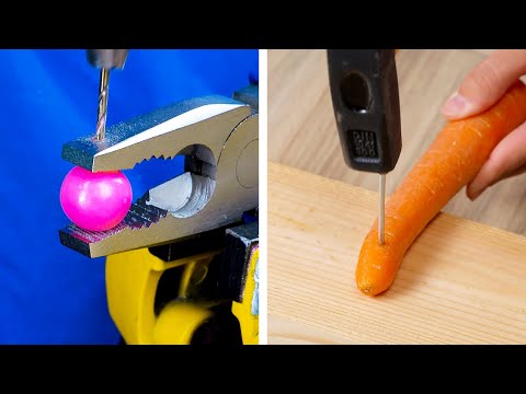 Smart repair tips and hacks that everyone can do!