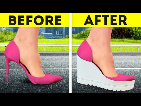 Comfortable and Stylish Footwear You'll Love