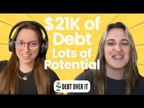 Navigating $21K at 27 While Heading Back to Grad School