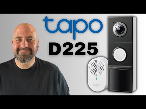 Tapo D225 Video Doorbell: Worth the Hype?