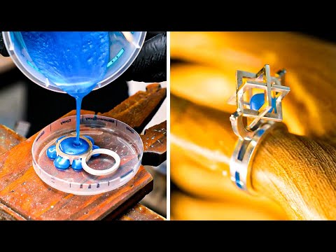 Beautiful Ring ideas for Engagement and everyday