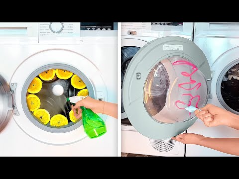 Brilliant Cleaning tips to save your Energy for better ideas