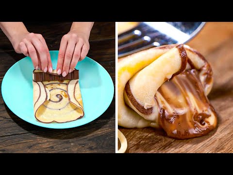 Different Cooking hacks to impress everyone