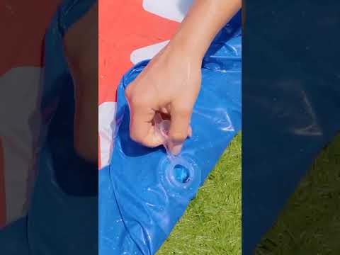 DIY Swimming Pool for Hot Summer Days | Bunch-O-Balloons