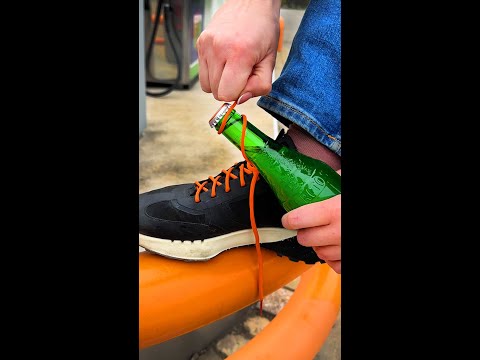 Wow! Smart bottle opening solutions #shorts
