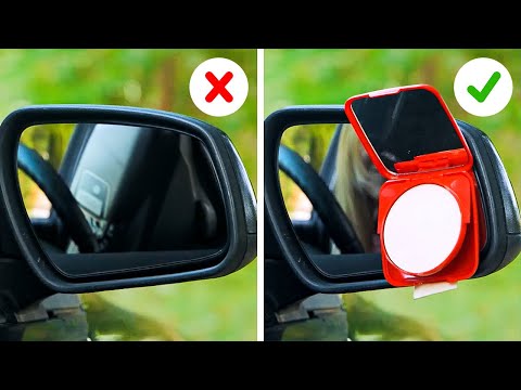 Effective Car tricks that are so easy to repeat
