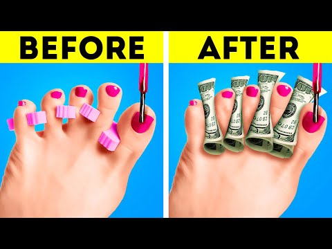 Greatest Shoe Crafts And Feet Hacks For Everyone