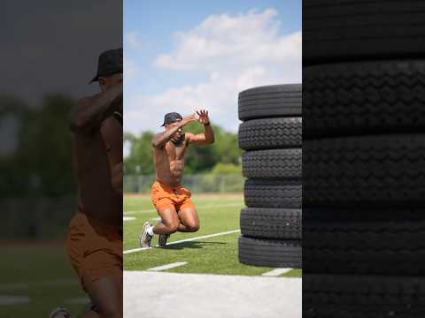 My kids say I’m the fastest & strongest man ever, & I want to preserve that thought as long as I can