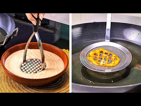 Simple Dough ideas with tasty results