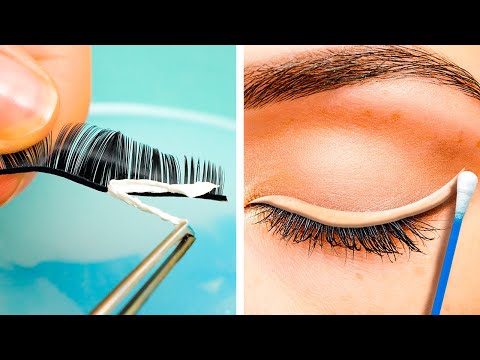 FANTASTIC BEAUTY HACKS YOU NEED TO TRY