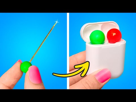 Brilliant sewing hacks you need to try! 🧵