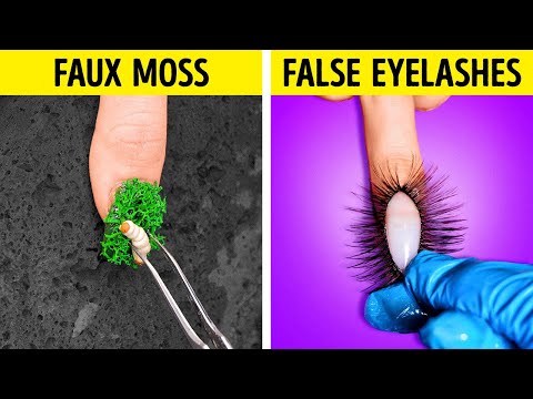 Spooky Nail Art Ideas 👻 Terrifyingly Cute Halloween Designs You’ll Love! 🖤