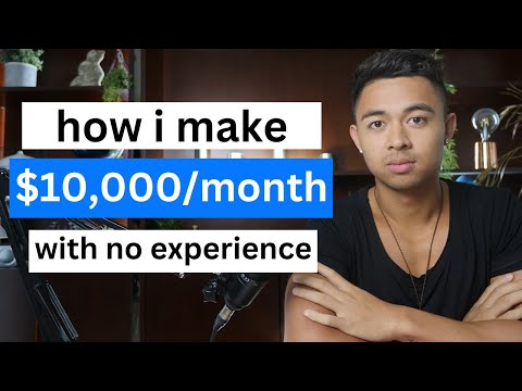 How To Start An Online Business in 2024 (For Beginners)