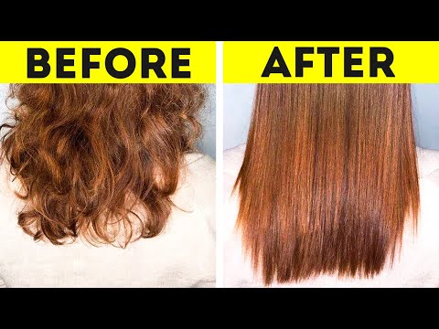 Quick & easy hair hacks you'll love