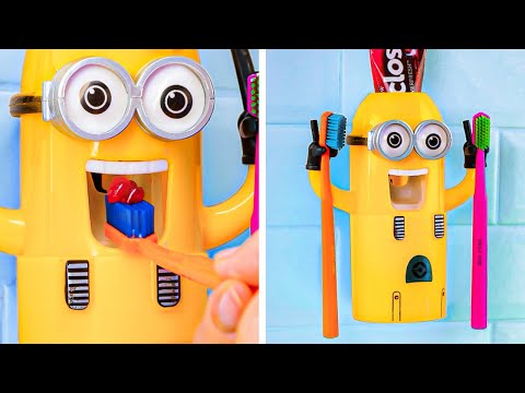 Cool Parenting hacks and Best Summer gadgets for you and your Kids