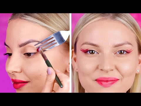 Exciting Girly hacks for Perfect Look and Good Health