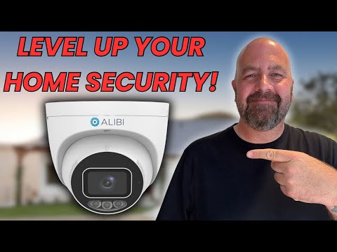 What's the BEST Wired NVR Security Camera System for 2024?