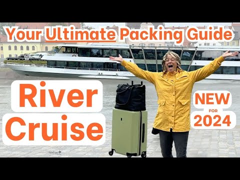 All New River Cruise Tips: What We Packed