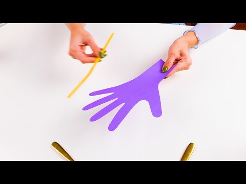 Oh no! Don't put your Nails in noodles! 🤦‍♀️ #shorts