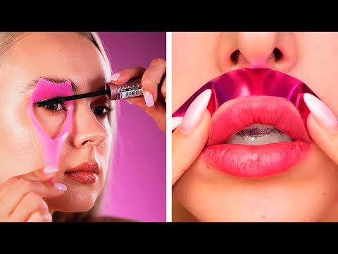 BEAUTY GADGETS AND HACKS TO SPEED UP YOUR DAILY ROUTINE
