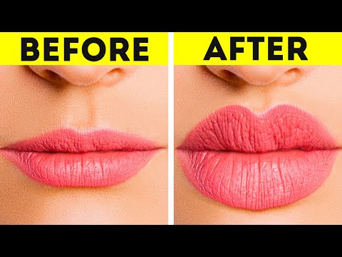 Helpful hacks to enhance your natural beauty