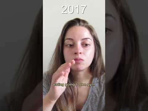 Honestly surreal to watch this video now