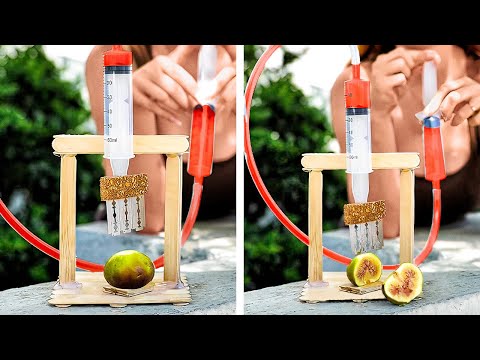 Easy ways to Cut and Peel your favourite Food