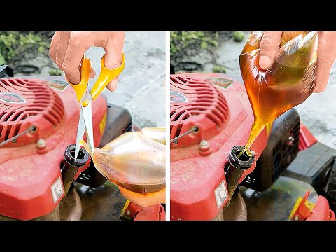 Fix your Car with these Really Helpful Hacks!