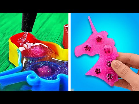 Useful Glue Gun crafts you want to Knew Earlier