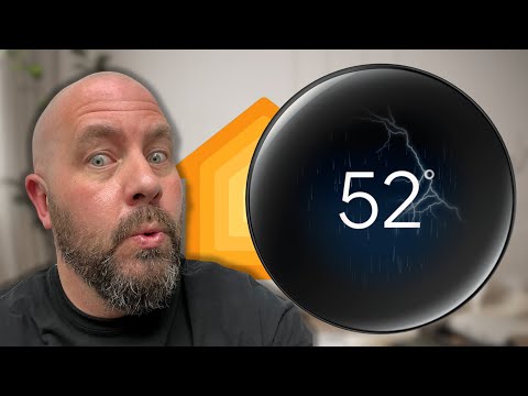 Cut Your Energy Costs With The Nest Learning Thermostat 4th Gen!