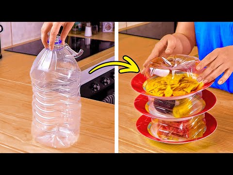 Random Organization ideas for Your Home