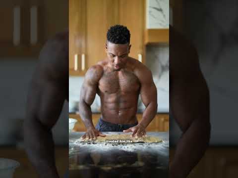 The good news is my boy Moji enjoyed these homemade treats. Bad news is he won’t stop begging now..