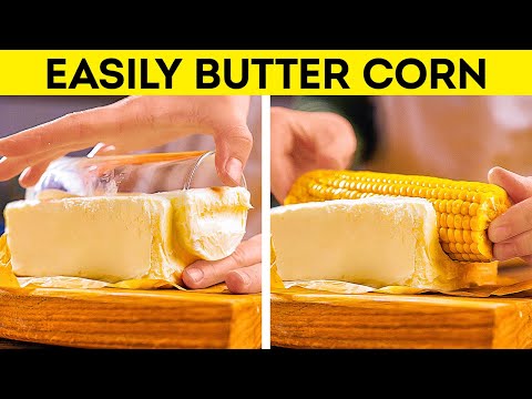 Crazy Easy Cooking Tips That Will Blow Your Mind (and Your Mom Will Approve It)