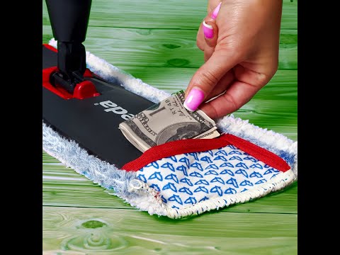 Genius secret places to hide your valuables 💶 #shorts