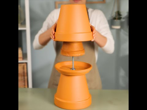 Eco outdoor heater with bonus on top 🍢