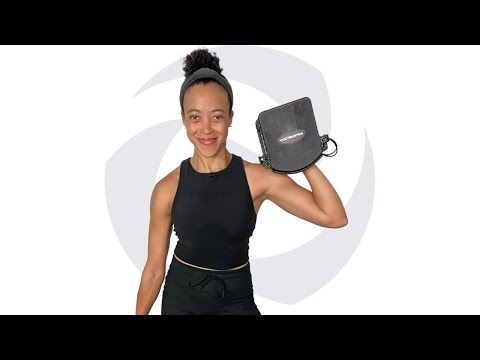 Lower Body Workout At Home with Dumbbells – Build Strength & Power [EMOM Supersets, Burnouts, 41min]