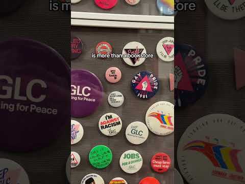 best bookshops in London? 😍📚 #booktube #bookshop