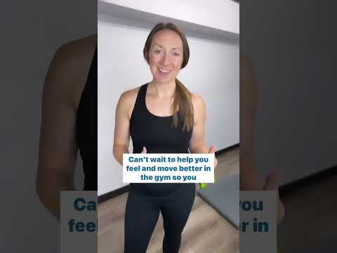 Announcing Nicole’s new 10-day functional fitness challenge