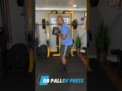 Brian’s 3 favorite weighted ab and core exercises