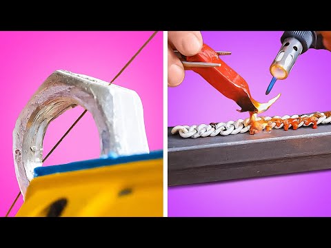 Pretty DIY jewelry ideas to make you Fashion Star