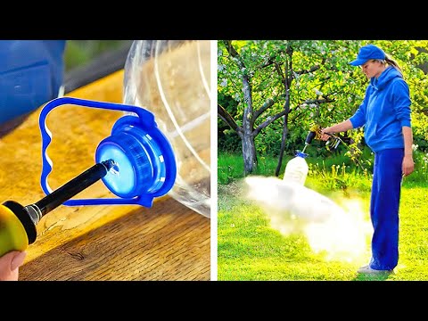 Smart Garden gadgets and Hacks for successful Planting