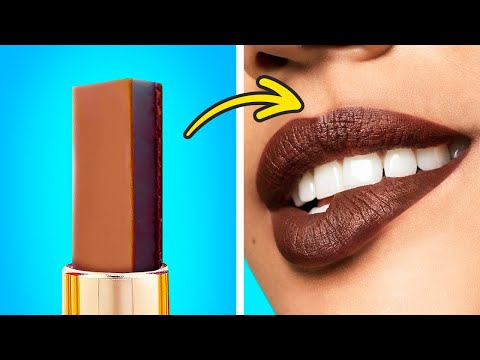 Incredible hacks to take your beauty routine to another level